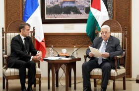  لماذا تماطل فرنسا في الاعتراف بالدولة الفلسطينية ؟