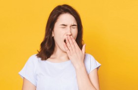 متى يكون التثاؤب خطيرا؟