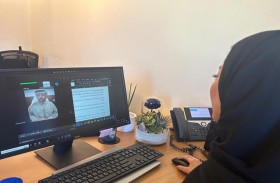 الأرشيف والمكتبة الوطنية يرسم خريطة واضحة لإنشاء مكتبة متخصصة بالتراث الشعبي الإماراتي