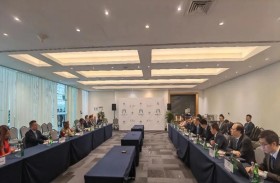 الصين تؤكد دعمها لمنظمة التجارة العالمية  وتسعى لنتائج إيجابية في مؤتمرها الوزاري