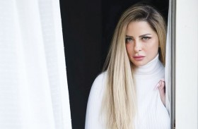 ريم مصطفى تنافس نفسها في قائمة الأعلى مشاهدة