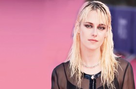 كريستين ستيوارت تهاجم قيود صناعة الترفيه وتدعو إلى كسر النظام