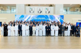 « أدنوك» تستهدف ترسية مشروعات بقيمة 200 مليار درهم  لتسريع نمو أعمالها وتنفيذ خططها الاستراتيجية