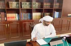 جائزة محمد بن حم تقرر اعتماد المقابلات عن بعد للمتأهلين للمرحلة الثانية