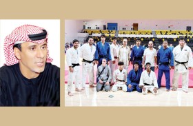 «منتخب الجودو» يخوض 50 نزالا في ملتقى الاتحاد الدولي بطشقند