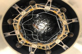 مسبار الأمل ينجز عملية توجيه المسار الأولى بنجاح