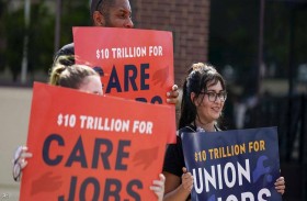 أرقام الوظائف الأميركية تظهر تعافيا متسارعا من الجائحة