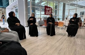«الإمارات للتوحد» تنظم «محطة عجمان» لتعزيز الوعي بالتدخل المبكر والدمج المجتمعي
