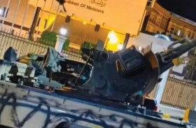 الانقسام مستمر.. اشتباكات حادة بين قوات الدبيبة بطرابلس