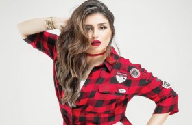 منة فضالي تراهن على  فيلم (زنزانة 7)