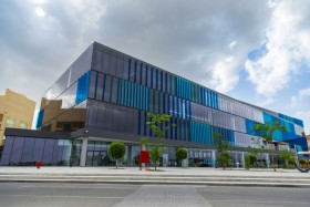 جامعة عجمان تحصل على اعتماد هيئة الاعتماد الأكاديمي العالمي ‏لجامعات غرب الولايات المتحدة