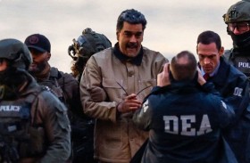 كيف استغل جندي أمريكي عزل مادورو للمراهنة؟