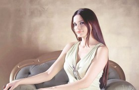 دومينيك حوراني: من الطبيعي أن يكون الإنسان الجريء مثيراً للجدل