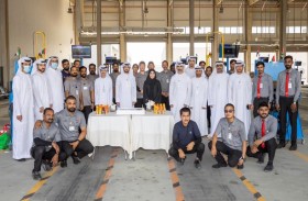 مركز سبيد لفحص و تسجيل المركبات ينجز 710 فحوصات خلال يوم عمل واحد  