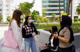 جامعة هيريوت وات دبي تطلق هاكاثون البناء المستدام في إكسبو2020