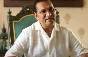 شبيه مبارك «الهندي» يحكي عن الشهرة المفاجئة في مصر