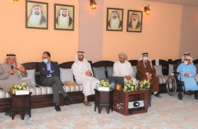 «تراث الإمارات» ينظم ندوة عن منطقة الظفرة