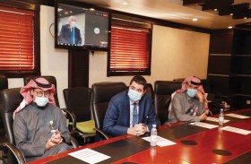 صحة توقع مذكرة تفاهم مع مستشفى الملك فهد التخصّصي بهدف تطوير الأبحاث الطبية الأكاديمية والسريرية