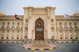 حاكم الشارقة يعتمد ميزانية الجامعة القاسمية للعام الجامعي 2020-2021 والتي تعد الأكبر منذ إنشاء الجامعة 