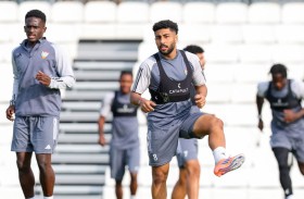 منتخبنا الوطني يواجه نظيره المغربي اليوم في نصف نهائي كأس العرب