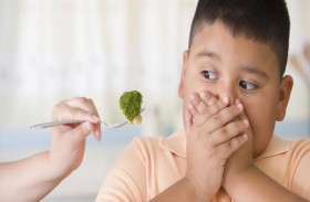 7 نصائح لتحفيز أولادك على خسارة الوزن