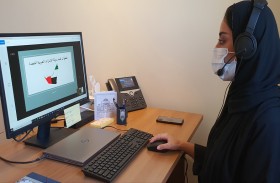 الأرشيف الوطني ينظم محاضرتين في مراحل قيام الاتحاد، والإيجابية في بيئة العمل