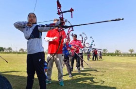 اليوم.. «القوس والسهم» يتوجه إلى تايلاند للمشاركة في الدوري المؤهل للأولمبياد