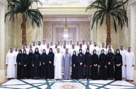 حمدان بن زايد: البرنامج النووي السلمي الإماراتي يعزز النهج الريادي للدولة في تأمين الطاقة وتحقيق أهداف التنمية المستدامة 