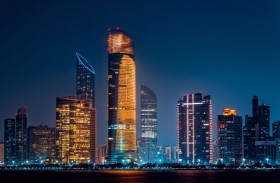 8.3 مليار درهم فائض الميزان التجاري غيــــر النفطي لأبوظبي خــلال 2019