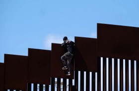 قاض فدرالي يبطل قيود بايدن على طالبي اللجوء 