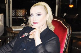 ميشلين خليفة: لم أبتعد عن الساحة ولكن أوضاع لبنان فرضت نفسها 