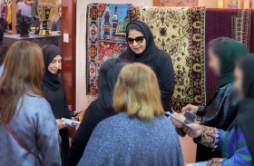 «الاتحاد النسائي» وهيئة الأمم المتحدة للمرأة ينظمان ملتقىً ومعرضاً لدعم رائدات الأعمال الأفغانيات