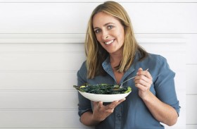 هذه الخضراوات الورقية قد تكون الحل الطبيعي لضغط الدم