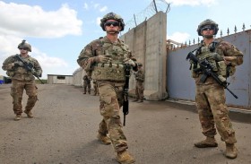 رئيس الوزراء العراقي إلى واشنطن لمناقشة الانسحاب الأميركي 