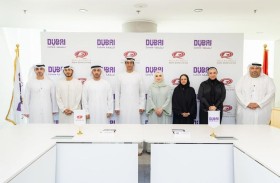 شراكة استراتيجية بين دبي للثقافة ودبي للجودة