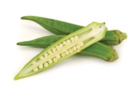 البامية
