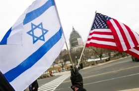 إسرائيل لن تكون تشيكوسلوفاكيا .. قلق تل أبيب يتجدد