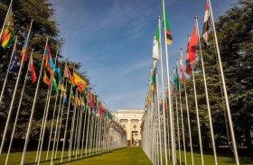 الإمارات تسلم تقريرها الدوري للجنة القضاء على التمييز العنصري