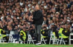 فليك يقود برشلونة لرقم تاريخي ويعادل إنجاز زيدان