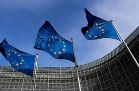 الاتحاد الأوروبي يدعو إسرائيل إلى  السماح للمنظمات الدولية بالعمل في فلسطين