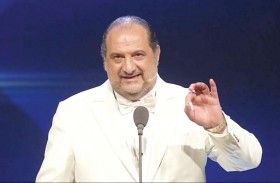 خالد الصاوي يتعرض للنصب للمرة الرابعة!