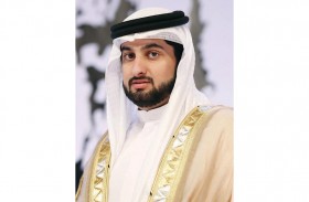أحمد بن محمد رئيساً للاتحاد الدولي لرياضات وسباقات الصقور وزايد بن حمد نائباً للرئيس
