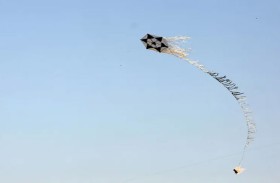 خيط طائرة ورقية ينهى حياة عامل