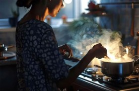 تخنق أطفالها ثم تُعد السحور