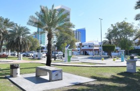 بلدية مدينة أبوظبي تدعو الجمهور للالتزام بالشواء في الأماكن المخصصة بالحدائق والمنتزهات
