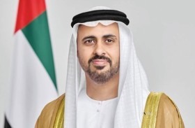 ذياب بن محمد بن زايد: تعزيز نهج زايد في العطاء مسؤولية وطنية ومبدأ راسخ لدولة الإمارات وشعبها 