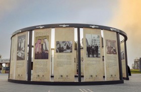 اختتام فعاليات «مهرجان الشيخ زايد» بنجاح كبير