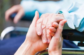 الرعاية التلطيفية.. تحسين جودة حياة المرضى هي السر