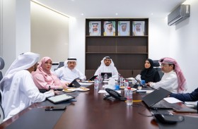   صفحات نادي دبي لأصحاب الهمم تحقق رقم مشاهدات قياسيًا في الثلاثة أشهر الماضية 