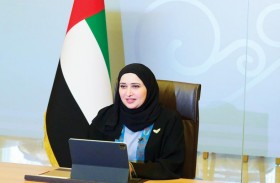مريم بن ثنية: عملت الإمارات على خلق واقع جديد تساهم فيه المرأة مع الرجل في المشاركة السياسية وصنع القرار وبناء المستقبل